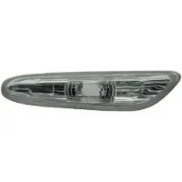 VAN WEZEL Blinkleuchte 0627915 seitlich für BMW