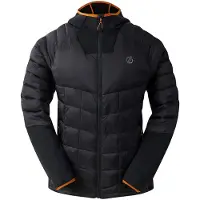Dare 2b Torrek Flex It Hybrid Jacke Schwarz L Herren Schwarz L