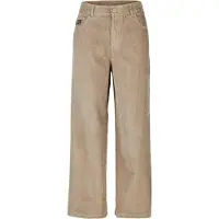 Stoic - Women's MMXX. Mora Cord Pants Wide Leg - Freizeithose Gr XXS beige