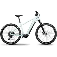 Lapierre Overvolt HT 6.6 29 Zoll Performance Line CX 600Wh - L - Flying Green