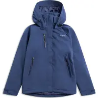 Bergans - Women's Flya Insulated Lady Jacket - Winterjacke Gr M blau