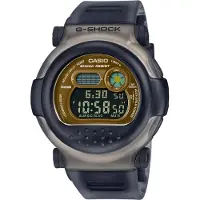 Casio G-b001mvb 47 Mm Uhr