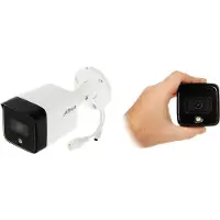 Dahua IPC-HFW1639TC-A-IL-0280B-S6 IP-Kamera 6MP Smart Dual Light