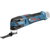 Bosch Akku-Multi-Cutter GOP 12V-28