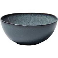 Villeroy & boch Schale Lave Gris (2er-Set)