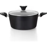 Orbegozo Cfm 2022 22 Cm Schmortopf