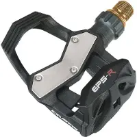 Exustar E-pr4 Titanium Pedale