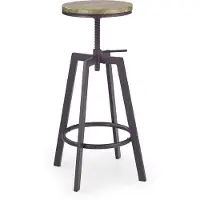 Halmar H64 old vasion / coffe (1p=2szt)