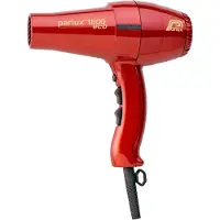 Parlux Profi-Haartrockner 1800, rot