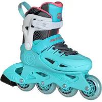 Powerslide Stargaze Adjustable Inline-skates Blau EU 29-32 Blau EU 29-32