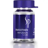 Wella SP System Professional Smoothen Infusion 6 x 5 ml