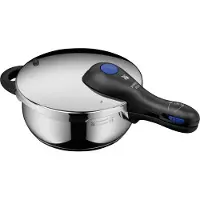WMF Perfect Plus One Pot Schnellkochtopf, 22 cm, 3,0 Liter 122312 4000530725097