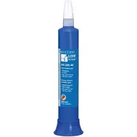 Weicon WEICONLOCK AN 306-48 Fügeverbindung, hochfest, hochtemperaturbeständig, mit Trinkwasserzulassung, 200 ml, grün