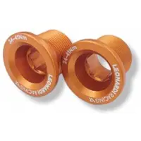Leonardi Racing Kurbelbolzen