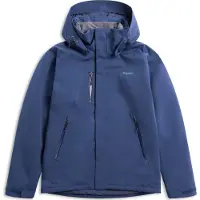 Bergans - Flya Insulated Jacket - Winterjacke Gr L blau