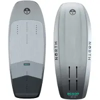 North Kb Scoop Wing Foil Board