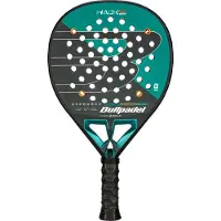Bullpadel Hack 04 Hybrid 2025 Padelschläger