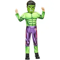 Rubies Hulk Kinderkostüm
