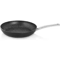 Orbegozo Sfb 9032 32 Cm Geschmiedete Aluminium-bratpfanne