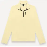 Colmar Active Ladies Sweatshirt vanilla (747) XS