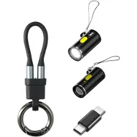 4smarts 541488, Rettungsset, Schwarz, Silber, Gelb, Aluminium, Polyvinylchlorid (PVC), Jede Marke, Akku, 20 g