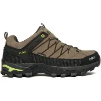 CMP Rigel Low Wp 3q13247 Wanderschuhe