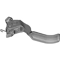 Shimano Bl-m8100 Rechter Hebel
