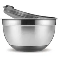 Tescoma Schüssel mit Deckel GrandCHEF ø 16 cm, 1.5 l