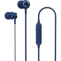 Celly BH STEREO 2, Kabellos, Anrufe/Musik, 10 g, Kopfhörer, Blau