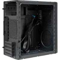 UNYKAch Numen 300 Pro Pc-tower-gehäuse One Size