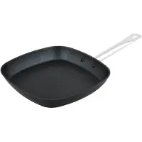 Carl Schmidt Sohn Steakpfanne "Stellaris" Aluminium Induktion