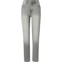 Tally Weijl "SPADEPEPPER" Baumwollmischung, High-Waist mit geradem Beinverlauf