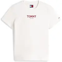 Tommy Hilfiger Kurzarmshirt "TJW REG ESSENTIAL LOGO 2 TEE EXT"