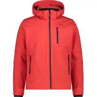 CMP 3a01787n Softshelljacke