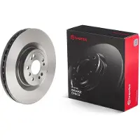 Brembo Bremsscheibe 09r10311 350mm 32mm für MERCEDES-BENZ