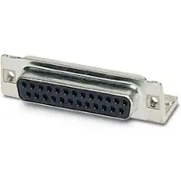 Phoenix Contact 1689886 D-SUB-Steckverbinder VS-25-BU-DSUB-ER VS25BUDSUBER - 25 Stück