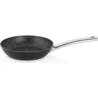 Orbegozo Sfb 9020 20 Cm Geschmiedete Aluminium-bratpfanne