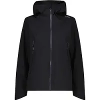 CMP Damen Blouson WOMAN JACKET FIX HOOD