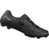 Shimano Laufsohlen SH-XC503 Herren schwarz größe 40 SH-XC503ML40