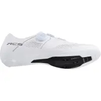 Shimano Rennrad- Fahrradschuhe RC503, weiß