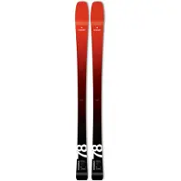 Movement Revolution Alpinski