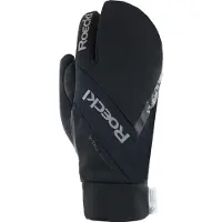 Roeckl Sports Tesero 2 Trigger black (9000) 8,5