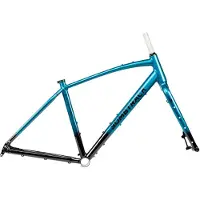 Bombtrack Rahmen Beyond AL | Größe S / 44 cm