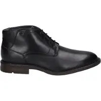 Josef seibel Earl 04 | Stiefelette für Herren | Schwarz