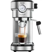 Cecotec Espresso-Kaffeemaschinen Cafelizzia 790 Steel Pro