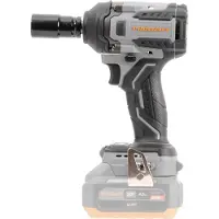 Procraft Industrial IW550Abb Akku Schlagschrauber 20 V 550 Nm 1/2" + 2x Akku 2,0 Ah + Ladegerät +