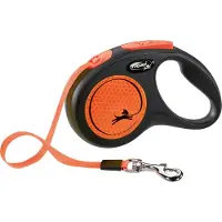 Flexi Neues Neon S Verlängerbares Band 5 M