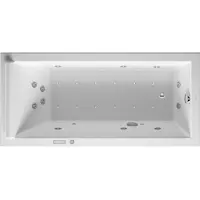 Duravit 760336000CE1000 Whirlwanne Starck 1700x800mm
