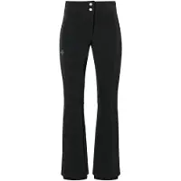 Descente - Women's Bonded Stretch Pants - Skihose Gr 42 schwarz