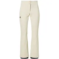 Descente - Women's Bonded Stretch Pants - Skihose Gr 40 beige